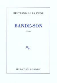 Bande-son