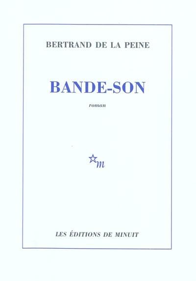 Bande-son