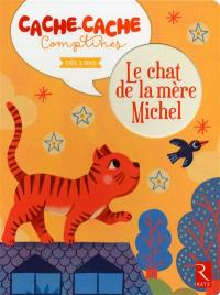 Le chat de la mère Michel