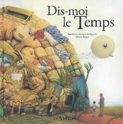 Dis-moi le temps