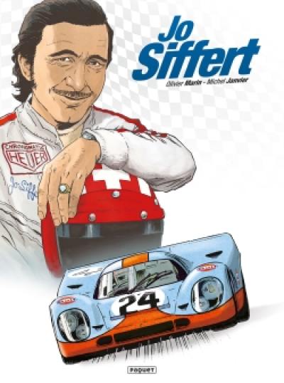 Jo Siffert