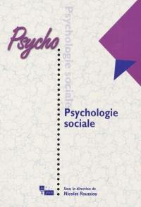 Psychologie sociale