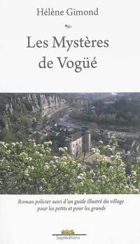 Les mystères de Vogüé