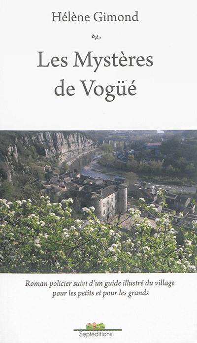 Les mystères de Vogüé