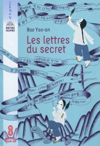 Les lettres du secret