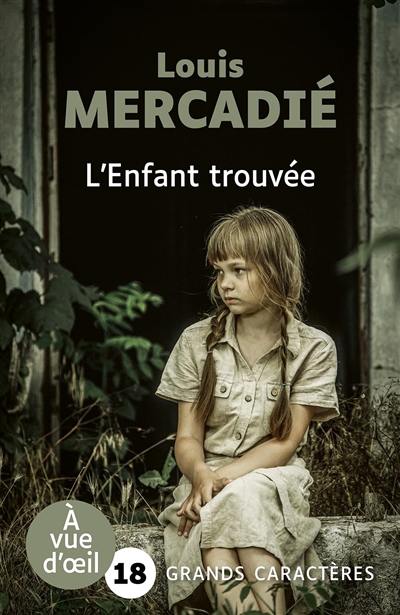 L'enfant trouvée