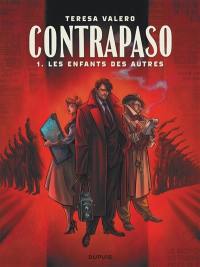 Contrapaso. Vol. 1. Les enfants des autres