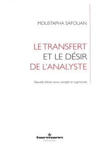 Le transfert et le désir de l'analyste