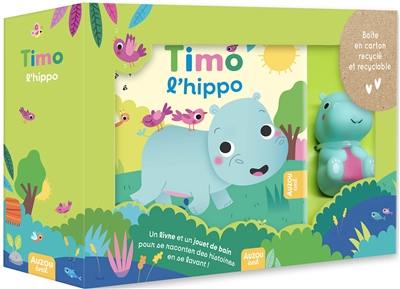 Timo l'hippo