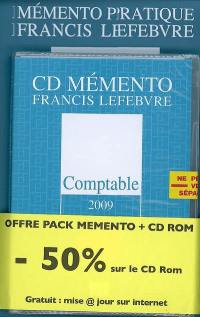 Comptable 2009 : traité des normes et réglementations comptables applicables aux entreprises industrielles et commerciales en France