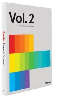 Gensler Research Catalogue : Volume 2