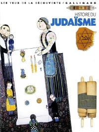 Histoire du judaïsme