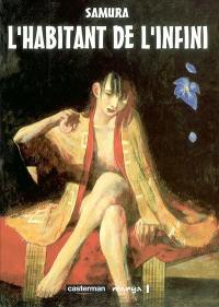 L'habitant de l'infini. Vol. 8