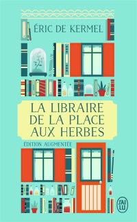 La libraire de la place aux Herbes : dis-moi ce que tu lis, je te dirai qui tu es