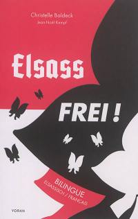 Elsass frei !