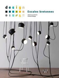 Design : escales bretonnes