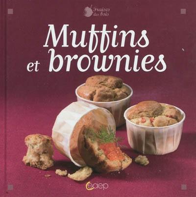 Muffins et brownies