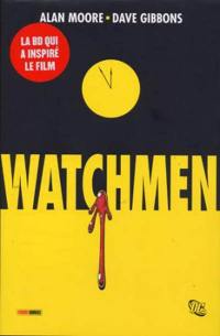 Watchmen