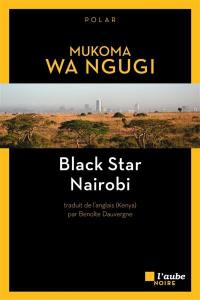 Black star Nairobi