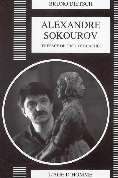 Alexandre Sokourov