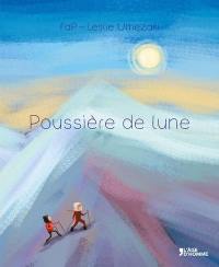 Poussière de lune