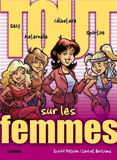 Tout sur les femmes