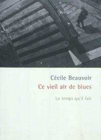 Ce vieil air de blues