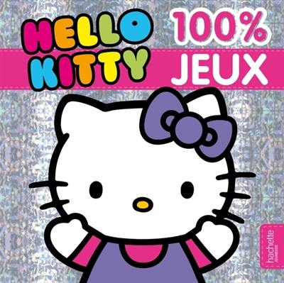 Hello Kitty : 100 % jeux