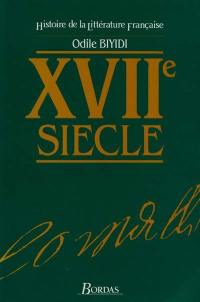 XVIIe siècle