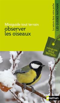 Observer les oiseaux