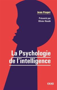 La psychologie de l'intelligence