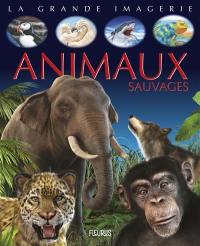 Animaux sauvages