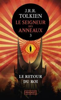 Le seigneur des anneaux. Vol. 3. Le retour du roi