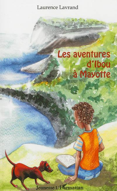 Les aventures d'Ibou à Mayotte