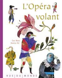 L'opéra volant