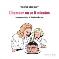 L'humour, ça va 5 minutes