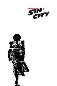 Sin City. Vol. 2. Une femme à se damner