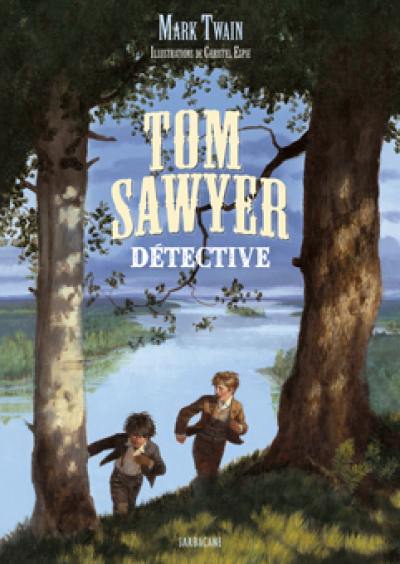 Tom Sawyer détective