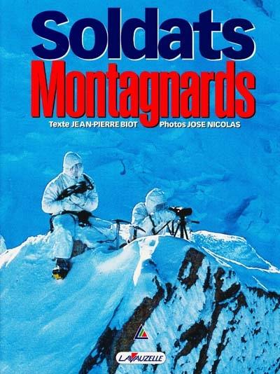 Soldats montagnards