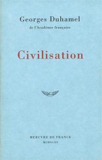 Civilisation