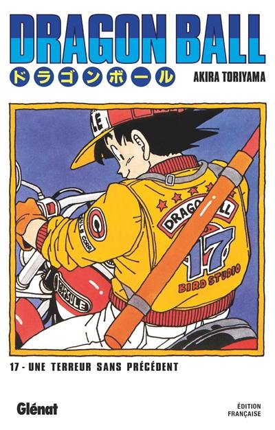 Dragon ball. Vol. 17. Les Saïyens