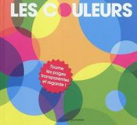 Les couleurs