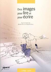 Des images pour lire et pour écrire