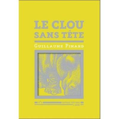 Le clou sans tête