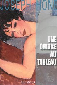 Une ombre au tableau : thriller