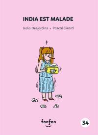 India est malade