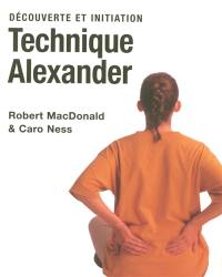 Technique Alexander