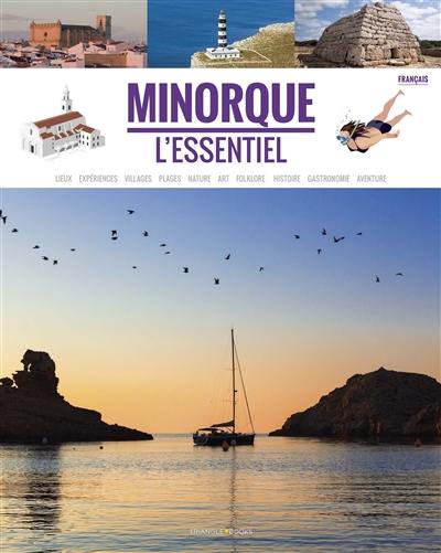 Minorque : l'essentiel