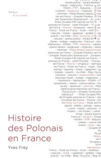 Histoire des Polonais en France