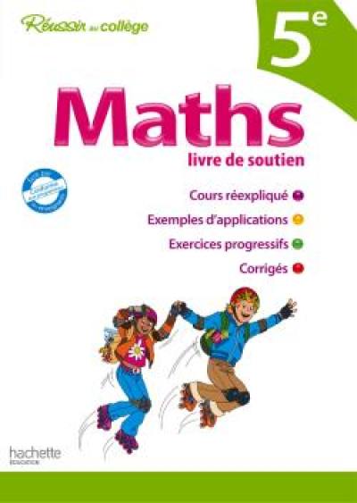 Maths 5e